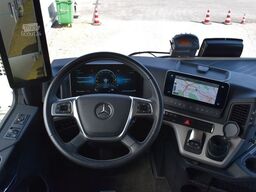 MERCEDES-BENZ Actros 1845 LS 4x2 E6 Retarder Neuwertig