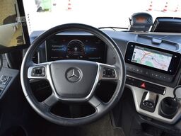 MERCEDES-BENZ Actros 1845 LS 4x2 E6 Retarder Neuwertig