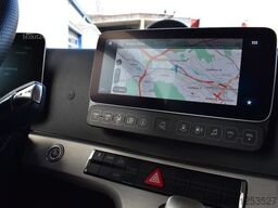 MERCEDES-BENZ Actros 1845 LS 4x2 E6 Retarder Neuwertig