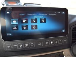 MERCEDES-BENZ Actros 1845 LS 4x2 E6 Retarder Neuwertig