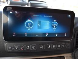 MERCEDES-BENZ Actros 1845 LS 4x2 E6 Retarder Neuwertig