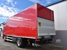 MERCEDES-BENZ Actros 1842 L E6 Koffer AHK LBW Top Zustand