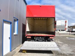 MERCEDES-BENZ Actros 1842 L E6 Koffer AHK LBW Top Zustand