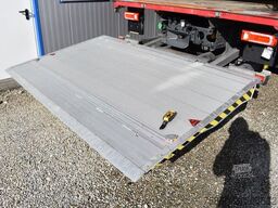 MERCEDES-BENZ Actros 1842 L E6 Koffer AHK LBW Top Zustand