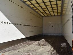 MERCEDES-BENZ Actros 1842 L E6 Koffer AHK LBW Top Zustand