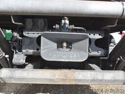 MERCEDES-BENZ Actros 1842 L E6 Koffer AHK LBW Top Zustand