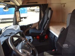 MERCEDES-BENZ Actros 1842 L E6 Koffer AHK LBW Top Zustand