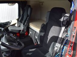 MERCEDES-BENZ Actros 1842 L E6 Koffer AHK LBW Top Zustand