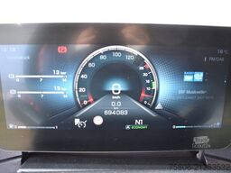 MERCEDES-BENZ Actros 1842 L E6 Koffer AHK LBW Top Zustand