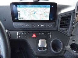 MERCEDES-BENZ Actros 1842 L E6 Koffer AHK LBW Top Zustand