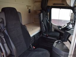 MERCEDES-BENZ Actros 1842 L E6 Koffer AHK LBW Top Zustand