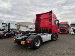 IVECO Stralis S-WAY AS440S48T/P Standklima Retarder