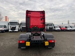 IVECO Stralis S-WAY AS440S48T/P Standklima Retarder