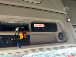 IVECO Stralis S-WAY AS440S48T/P Standklima Retarder