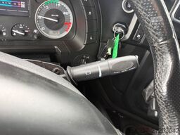 IVECO Stralis S-WAY AS440S48T/P Standklima Retarder