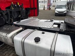 IVECO Stralis S-WAY AS440S48T/P Standklima Retarder