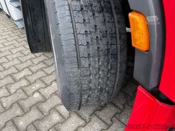 IVECO Stralis S-WAY AS440S48T/P Standklima Retarder