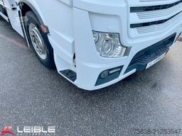 MERCEDES-BENZ Actros 2542 Jumbo+Rufa+Stapler *nur 357.000 km*