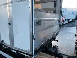 MERCEDES-BENZ Actros 2542 Jumbo+Rufa+Stapler *nur 357.000 km*