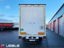 MERCEDES-BENZ Actros 2542 Jumbo+Rufa+Stapler *nur 357.000 km*