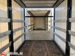 MERCEDES-BENZ Actros 2542 Jumbo+Rufa+Stapler *nur 357.000 km*