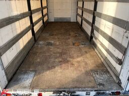 MERCEDES-BENZ Actros 2542 Jumbo+Rufa+Stapler *nur 357.000 km*