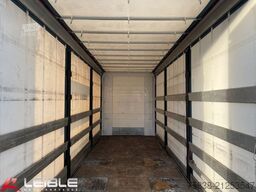 MERCEDES-BENZ Actros 2542 Jumbo+Rufa+Stapler *nur 357.000 km*