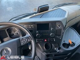 MERCEDES-BENZ Actros 2542 Jumbo+Rufa+Stapler *nur 357.000 km*