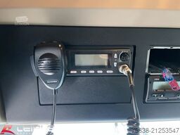 MERCEDES-BENZ Actros 2542 Jumbo+Rufa+Stapler *nur 357.000 km*