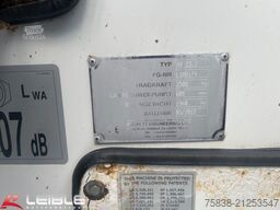 MERCEDES-BENZ Actros 2542 Jumbo+Rufa+Stapler *nur 357.000 km*