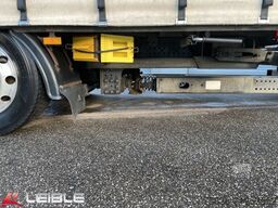 MERCEDES-BENZ Actros 2542 Jumbo+Rufa+Stapler *nur 357.000 km*