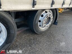 MERCEDES-BENZ Actros 2542 Jumbo+Rufa+Stapler *nur 357.000 km*