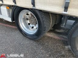 MERCEDES-BENZ Actros 2542 Jumbo+Rufa+Stapler *nur 357.000 km*