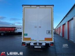 MERCEDES-BENZ Actros 2542 Jumbo+Rufa+Stapler *nur 357.000 km*