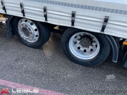 MERCEDES-BENZ Actros 2542 Jumbo+Rufa+Stapler *nur 357.000 km*