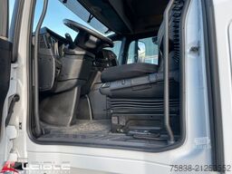 MERCEDES-BENZ Actros 2542 Jumbo+Rufa+Stapler *nur 357.000 km*