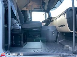 MERCEDES-BENZ Actros 2542 Jumbo+Rufa+Stapler *nur 357.000 km*