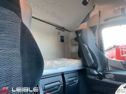 MERCEDES-BENZ Actros 2542 Jumbo+Rufa+Stapler *nur 357.000 km*