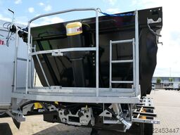 REISCH RHKS-SR, Stahl, 25m³, SAF, Mehrfach auf Lager