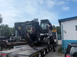 Hidromek HMK 150 WR  H4 Stage5
