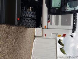 Hidromek HMK 150 WR  H4 Stage5