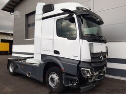 MERCEDES-BENZ Actros 1845LS MP5 Stream 2,30 Euro6E Öl-Retarder