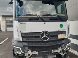 MERCEDES-BENZ Actros 1845LS MP5 Stream 2,30 Euro6E Öl-Retarder