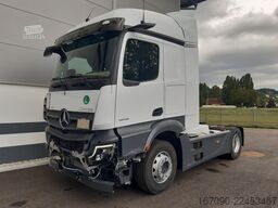 MERCEDES-BENZ Actros 1845LS MP5 Stream 2,30 Euro6E Öl-Retarder
