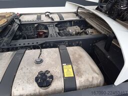 MERCEDES-BENZ Actros 1845LS MP5 Stream 2,30 Euro6E Öl-Retarder