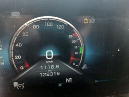 MERCEDES-BENZ Actros 1845LS MP5 Stream 2,30 Euro6E Öl-Retarder