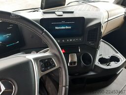 MERCEDES-BENZ Actros 1845LS MP5 Stream 2,30 Euro6E Öl-Retarder