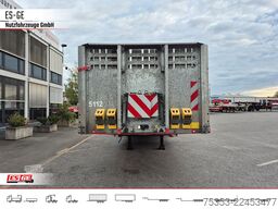 FAYMONVILLE MAX Trailer MAX200 Sattelanhänger Megatrailer