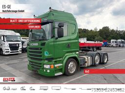 SCANIA R490 LA 6X2/4 MLB