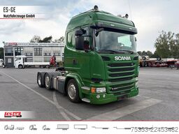 SCANIA R490 LA 6X2/4 MLB